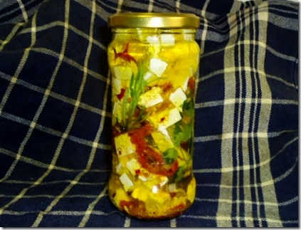 49 - Feta in groene